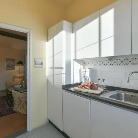 Mimi Apartment *