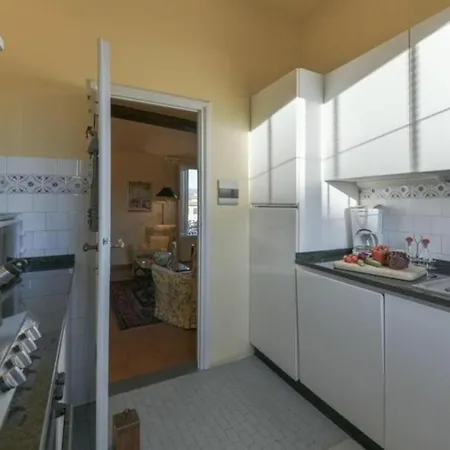 Mimi Apartment *