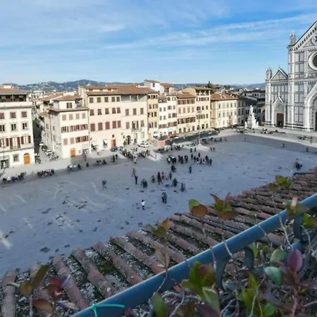 Mimi Apartment Florence