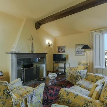 Mimi Apartment Florence