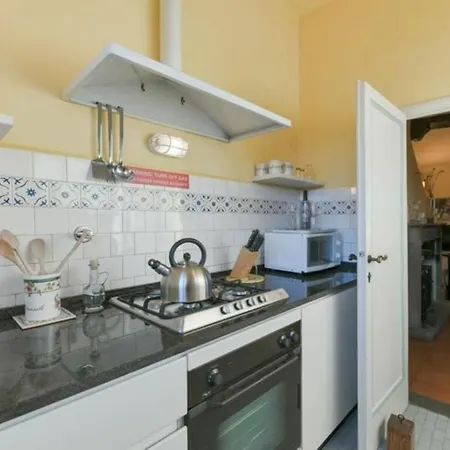 Mimi Apartment