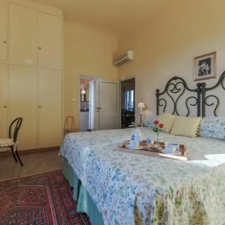 Apartment Mimi Florence