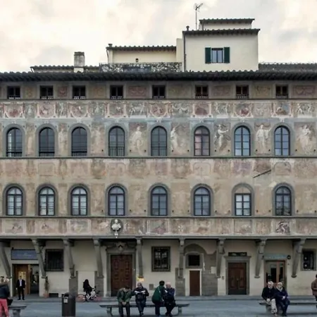 Mimi Apartment Florence