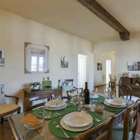 Mimi Apartment Florence